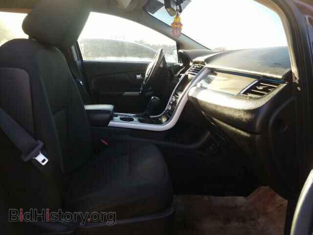 2011 FORD EDGE - VIN: 2FMDK4JC3BBA82685 - Photo 5