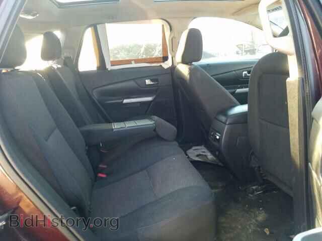 2011 FORD EDGE - VIN: 2FMDK4JC3BBA82685 - Photo 6