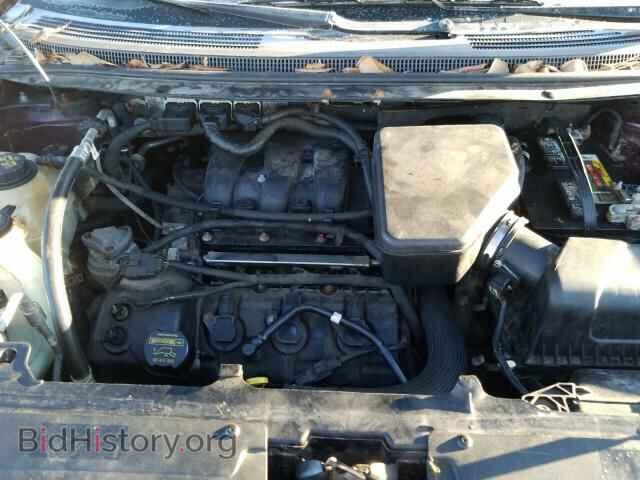 2011 FORD EDGE - VIN: 2FMDK4JC3BBA82685 - Photo 7