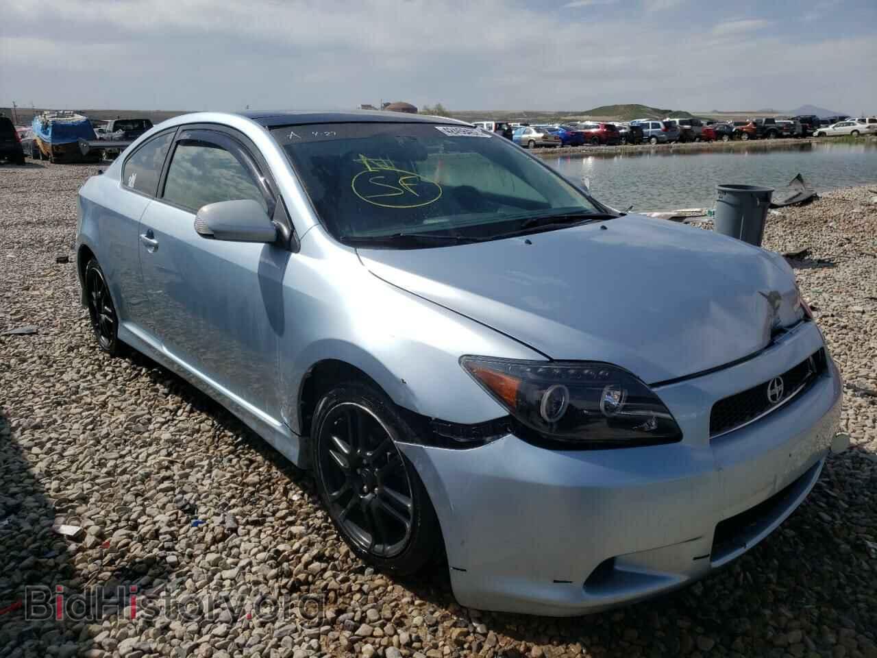 Photo JTKDE177870166099 - TOYOTA SCION 2007