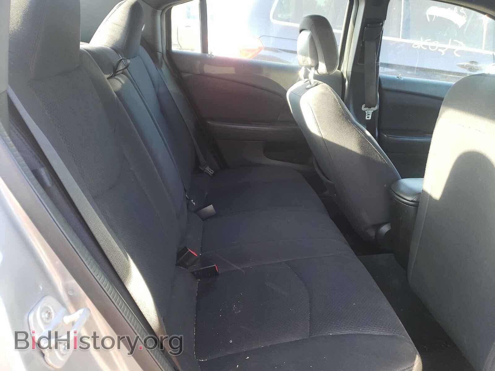 2013 CHRYSLER 200 - VIN: 1C3CCBBB9DN743929 - Фото 6