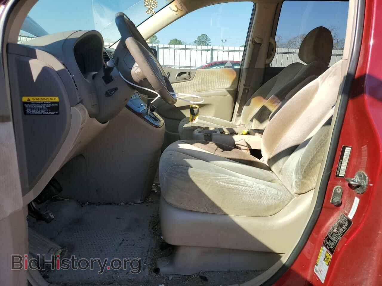 2007 KIA All Models - VIN: KNDMB233476173573 - Photo 7