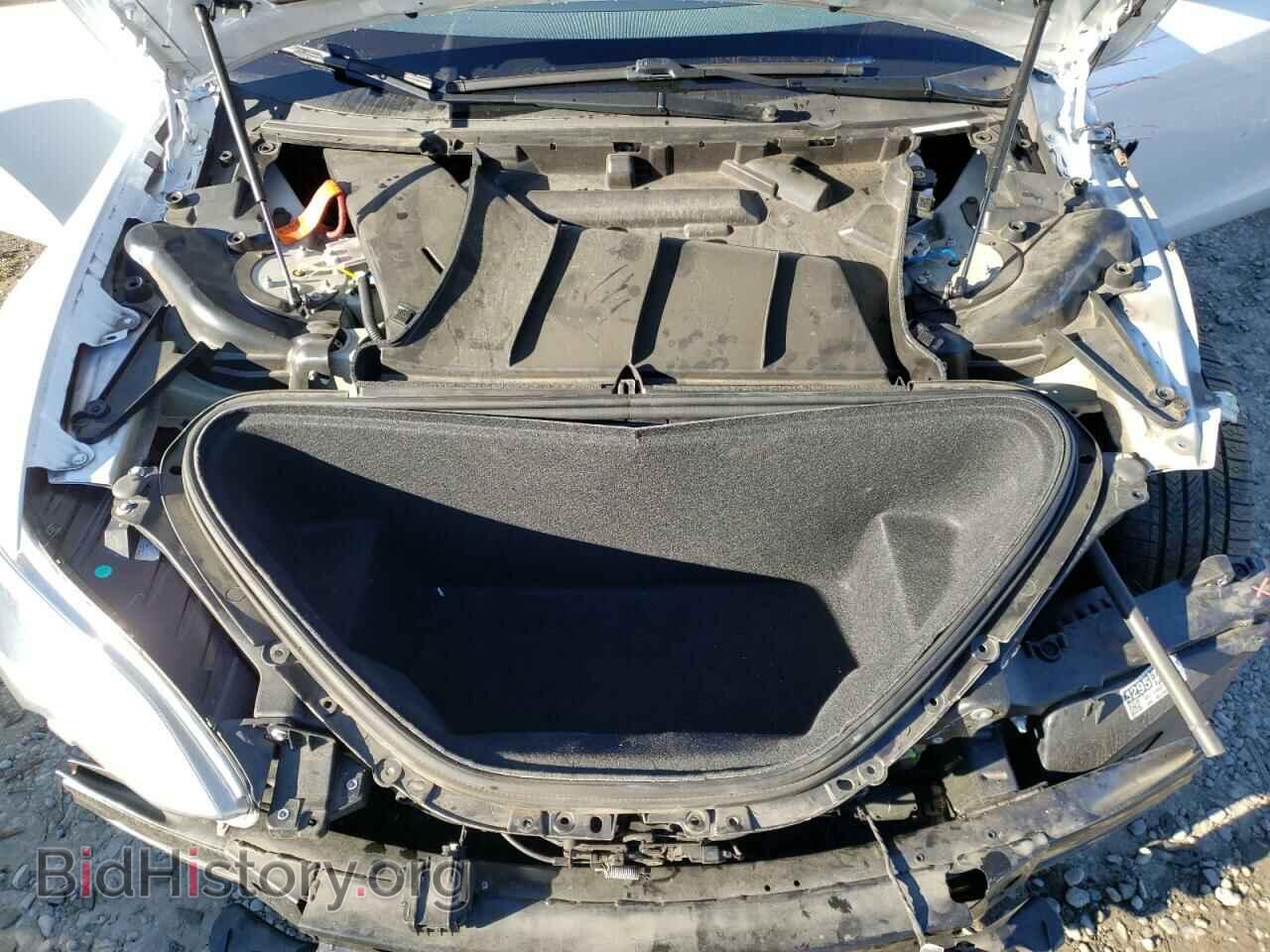 2018 TESLA MODEL S - VIN: 5YJSA1E25JF265991 - Photo 12