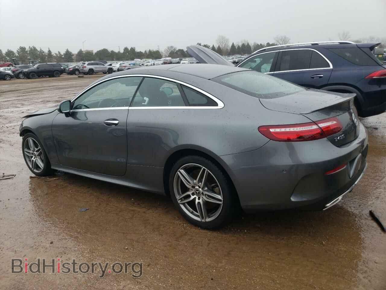 2019 MERCEDES-BENZ E-CLASS - VIN: WDD1J6JB0KF072083 - Фото 2