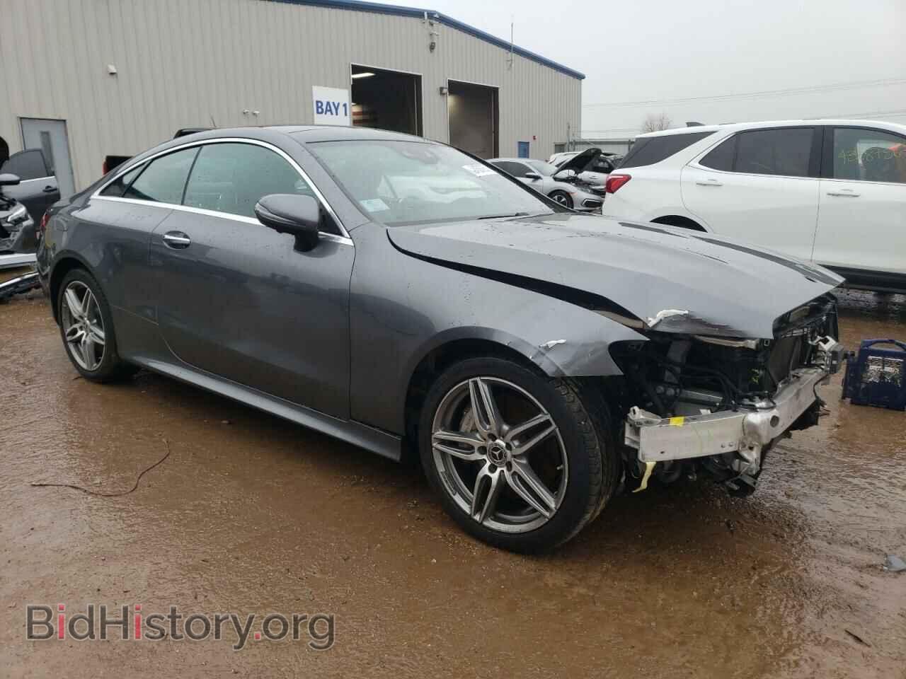 2019 MERCEDES-BENZ E-CLASS - VIN: WDD1J6JB0KF072083 - Фото 4