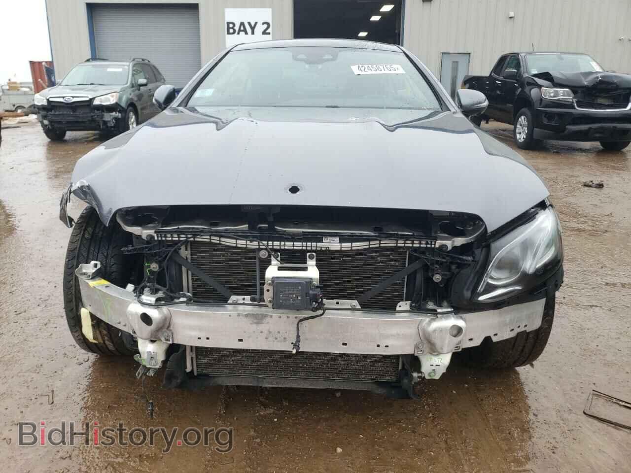 2019 MERCEDES-BENZ E-CLASS - VIN: WDD1J6JB0KF072083 - Фото 5