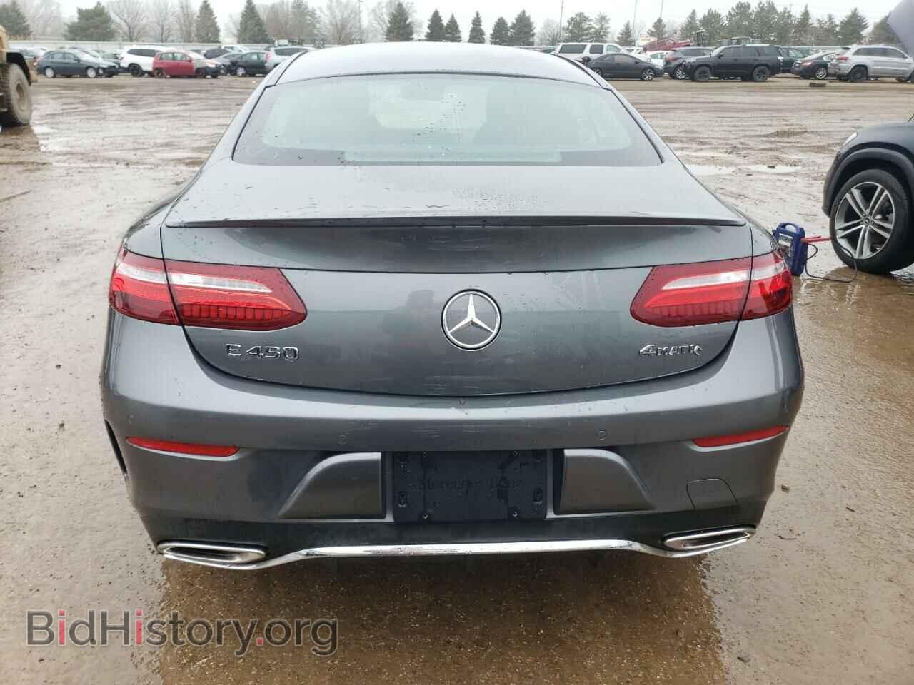 2019 MERCEDES-BENZ E-CLASS - VIN: WDD1J6JB0KF072083 - Фото 6