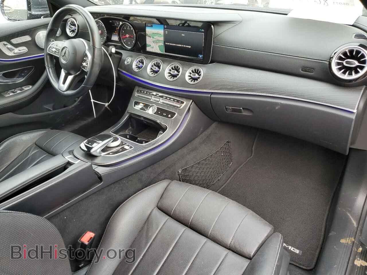 2019 MERCEDES-BENZ E-CLASS - VIN: WDD1J6JB0KF072083 - Фото 8