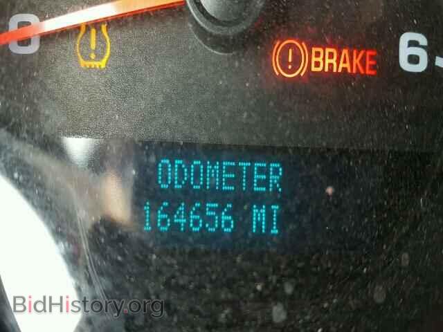2008 CHEVROLET SILVERADO - VIN: 1GCEC19C78Z100071 - Photo 8