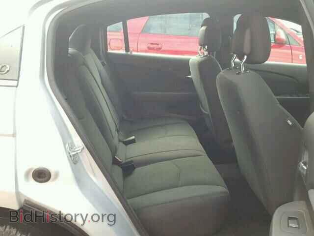 2012 CHRYSLER 200 - VIN: 1C3CCBBB7CN187926 - Фото 6
