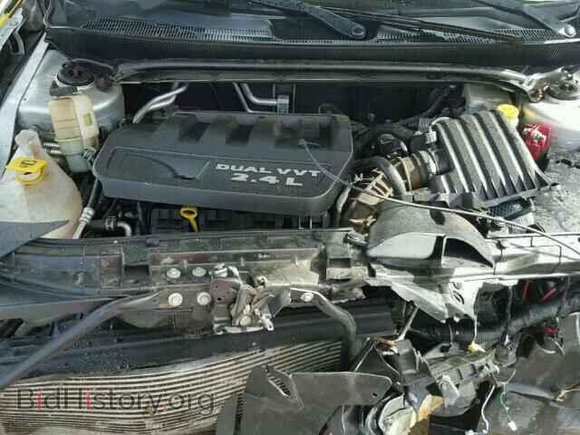 2012 CHRYSLER 200 - VIN: 1C3CCBBB7CN187926 - Фото 7