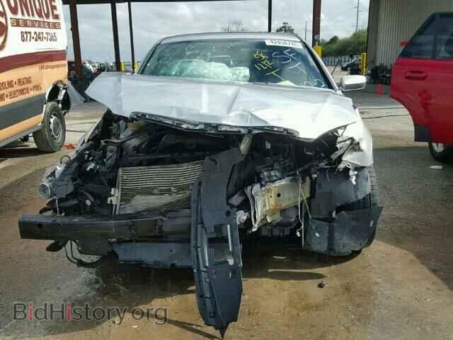 2012 CHRYSLER 200 - VIN: 1C3CCBBB7CN187926 - Фото 9