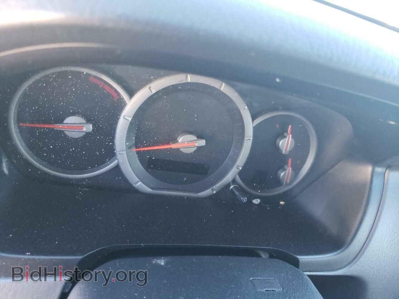 2008 HONDA PILOT - VIN: 5FNYF28538B014629 - Фото 9