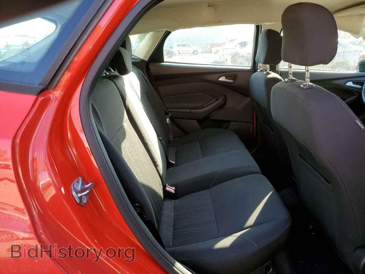 2015 FORD FOCUS - VIN: 1FADP3K2XFL301207 - Photo 10