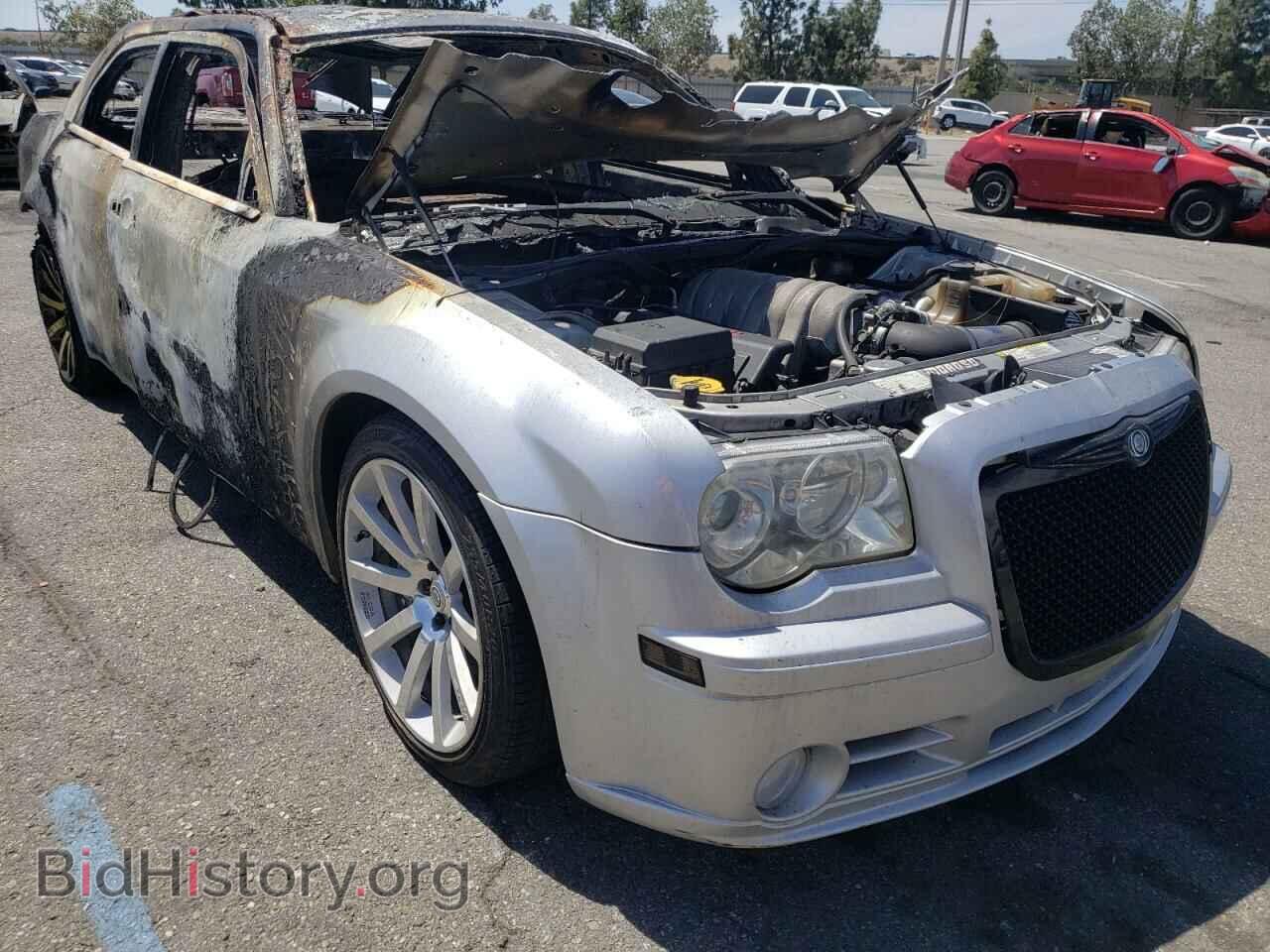 Photo 2C3LA73W78H287576 - CHRYSLER 300 2008
