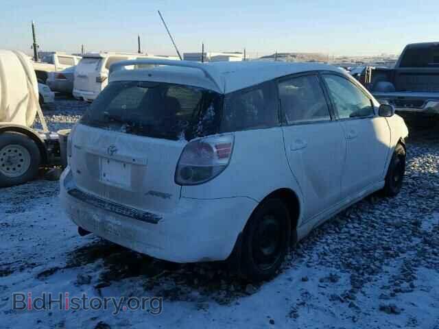 2007 TOYOTA COROLLA - VIN: 2T1KR32E17C644065 - Фото 4