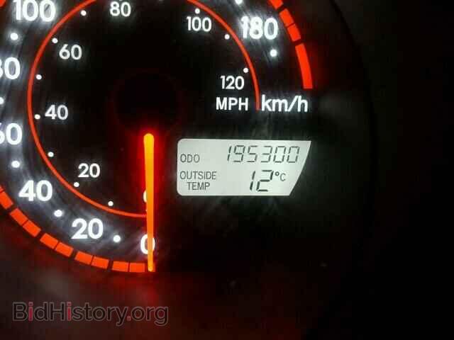 2007 TOYOTA COROLLA - VIN: 2T1KR32E17C644065 - Фото 8