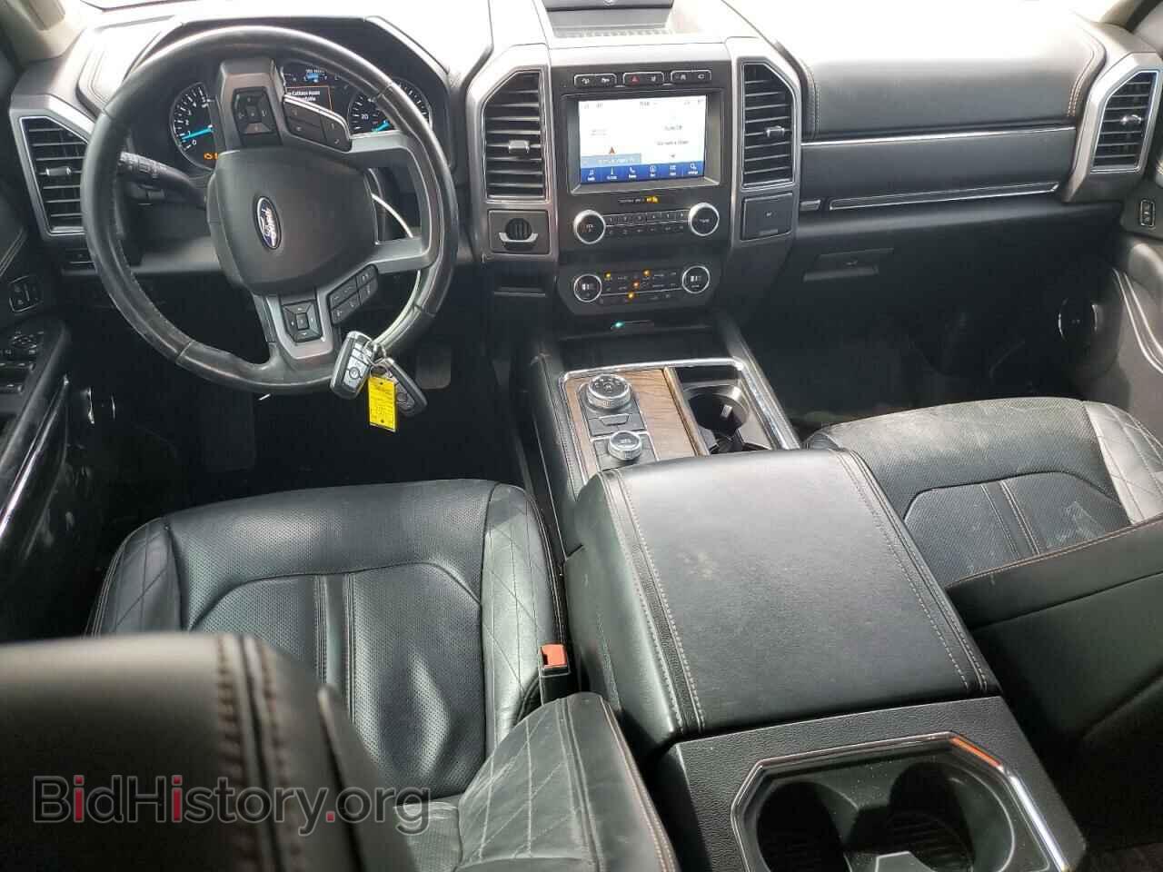 2020 FORD EXPEDITION - VIN: 1FMJK1MT5LEA06551 - Фото 8