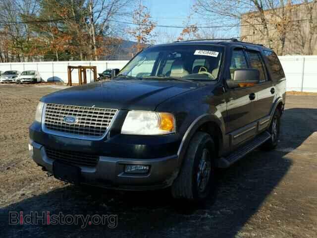 2004 FORD EXPEDITION - VIN: 1FMFU18L84LB76331 - Фото 2