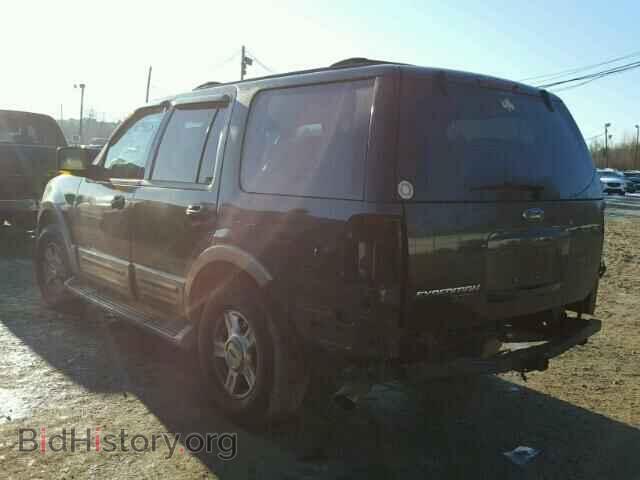 2004 FORD EXPEDITION - VIN: 1FMFU18L84LB76331 - Фото 3
