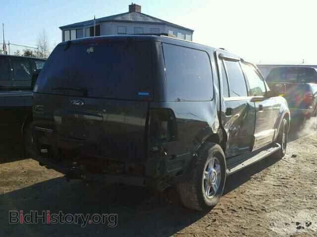 2004 FORD EXPEDITION - VIN: 1FMFU18L84LB76331 - Фото 4