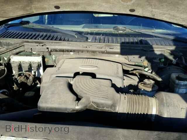 2004 FORD EXPEDITION - VIN: 1FMFU18L84LB76331 - Фото 7
