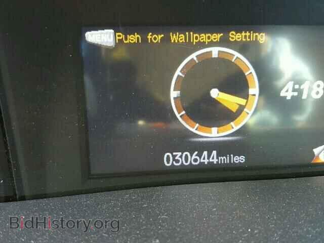 2013 HONDA CIVIC - VIN: 19XFB2F83DE071669 - Фото 8