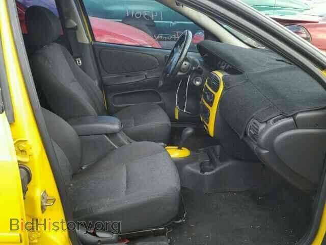 2002 DODGE NEON - VIN: 1B3ES56C82D655289 - Фото 5