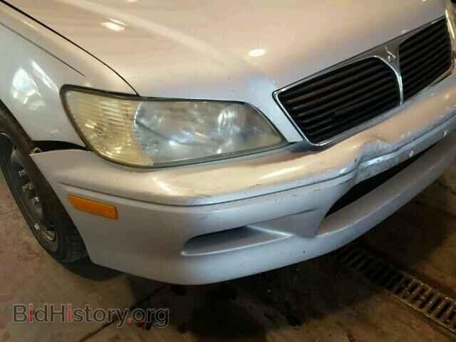 2003 MITSUBISHI LANCER - VIN: JA3AJ26EX3U092441 - Фото 10