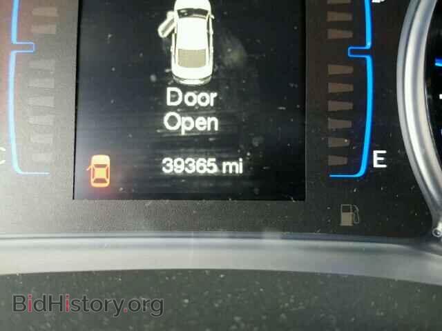 2015 CHRYSLER 200 - VIN: 1C3CCCBG3FN727245 - Фото 8