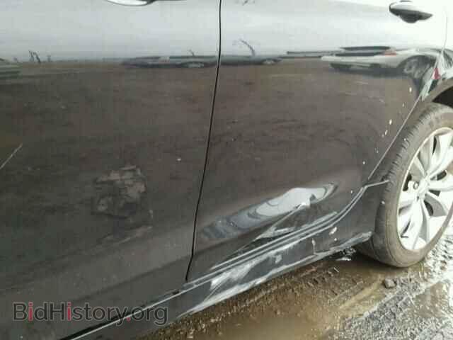2015 CHRYSLER 200 - VIN: 1C3CCCBG3FN727245 - Фото 9