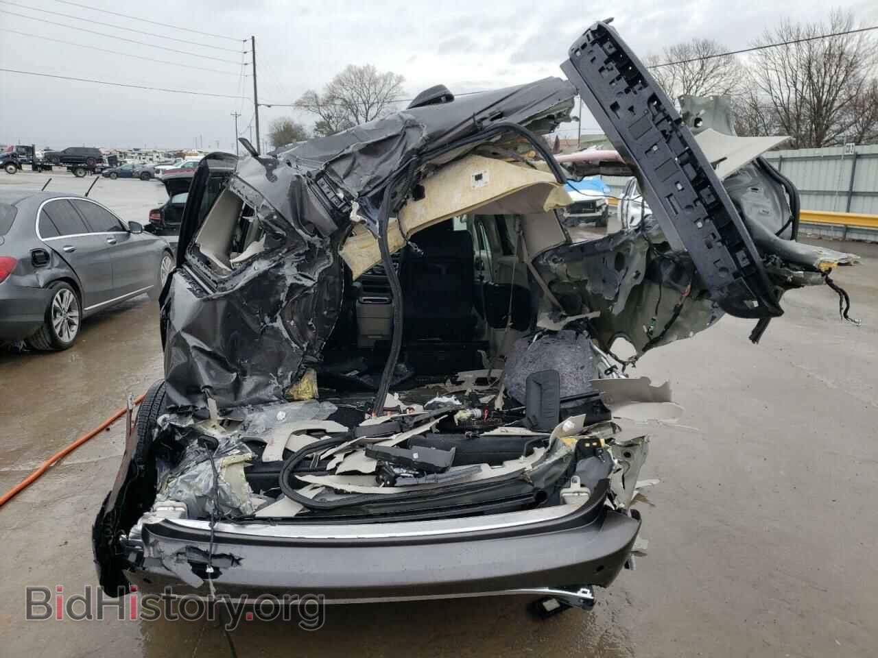 2023 CHRYSLER PACIFICA - VIN: 2C4RC1BG1PR529312 - Фото 6