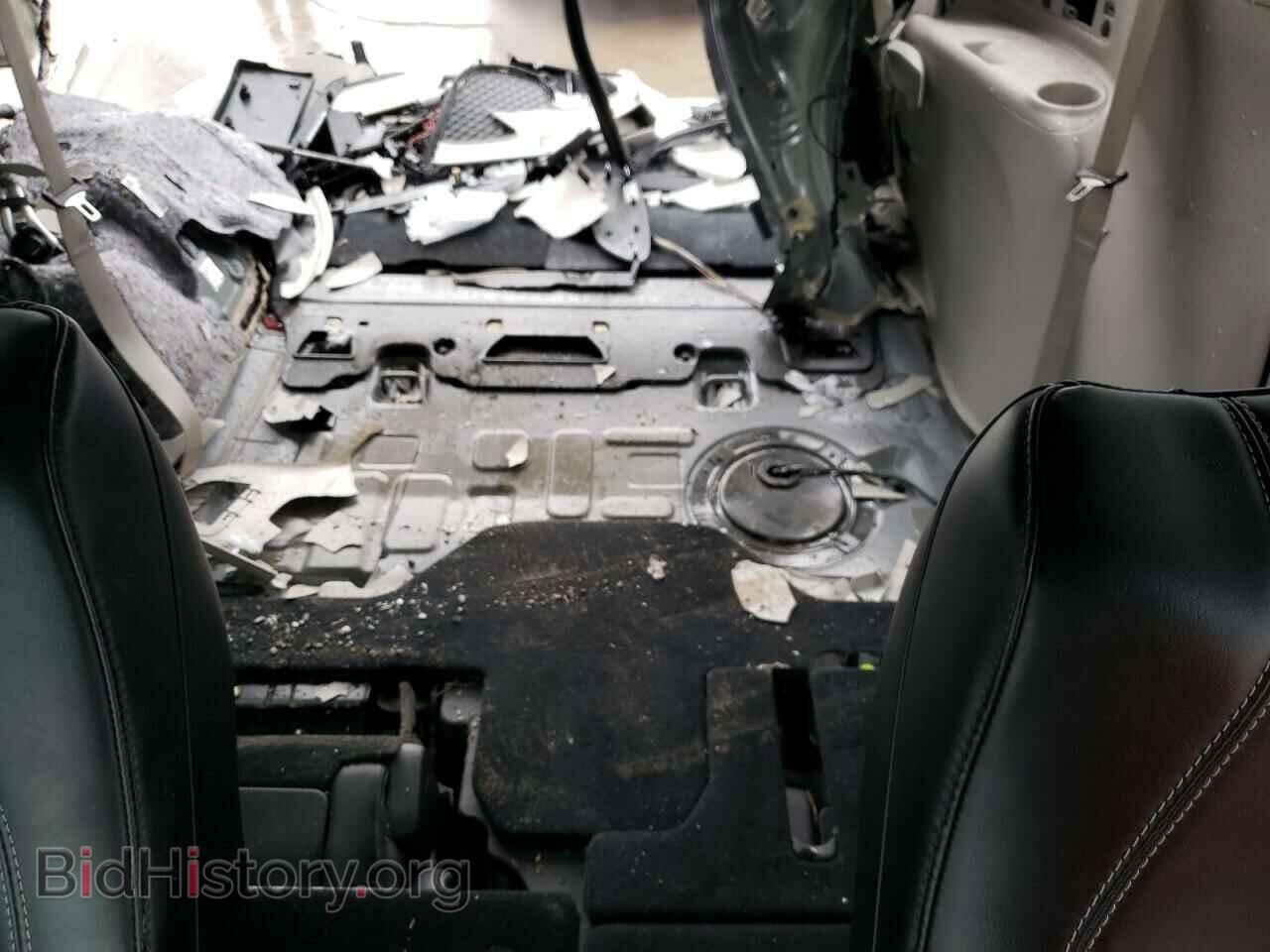 2023 CHRYSLER PACIFICA - VIN: 2C4RC1BG1PR529312 - Фото 10