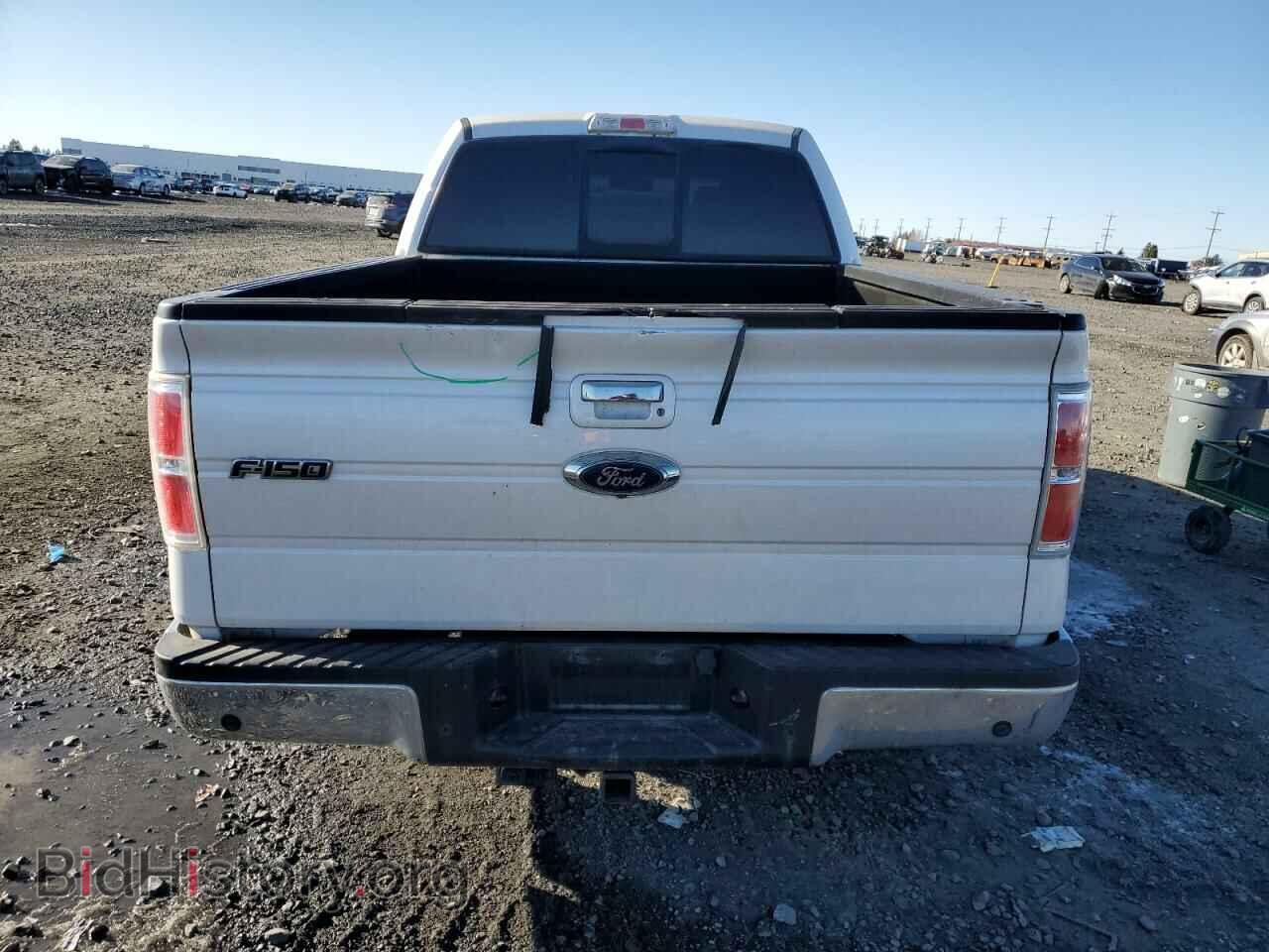 2014 FORD F-150 - VIN: 1FTFW1ET9EFA52233 - Фото 6