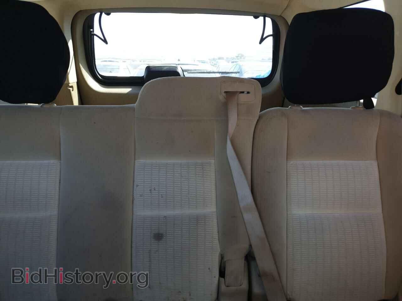 2008 FORD EXPLORER - VIN: 1FMEU63E38UB19150 - Фото 10
