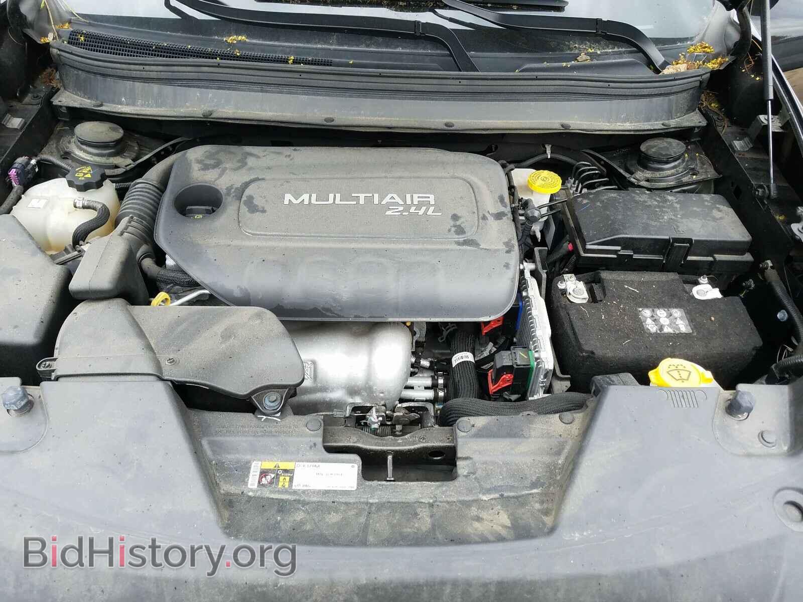 2018 JEEP CHEROKEE - VIN: 1C4PJMCB9JD572081 - Фото 7