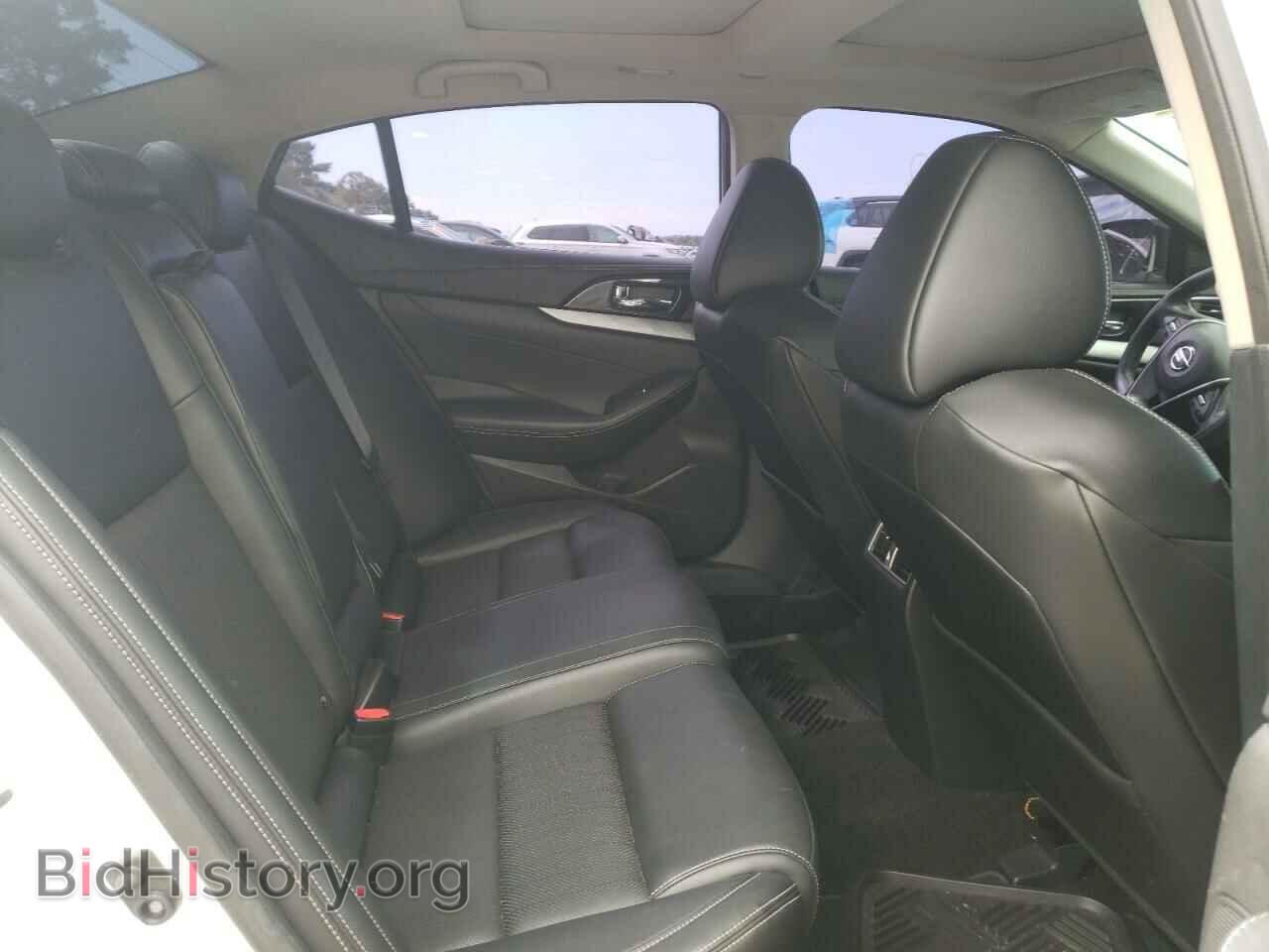 2017 NISSAN MAXIMA - VIN: 1N4AA6AP6HC385256 - Фото 6