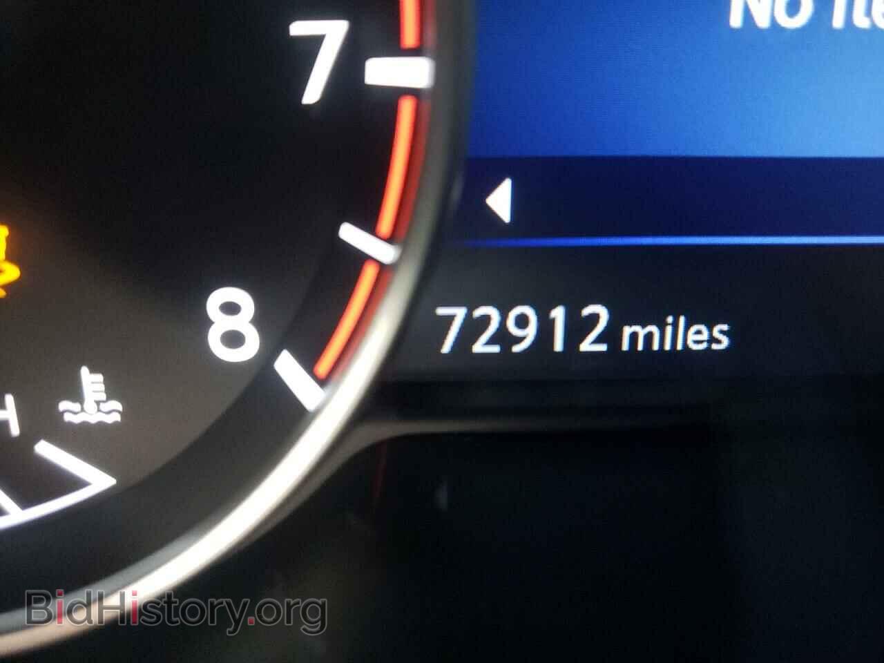 2017 NISSAN MAXIMA - VIN: 1N4AA6AP6HC385256 - Фото 8