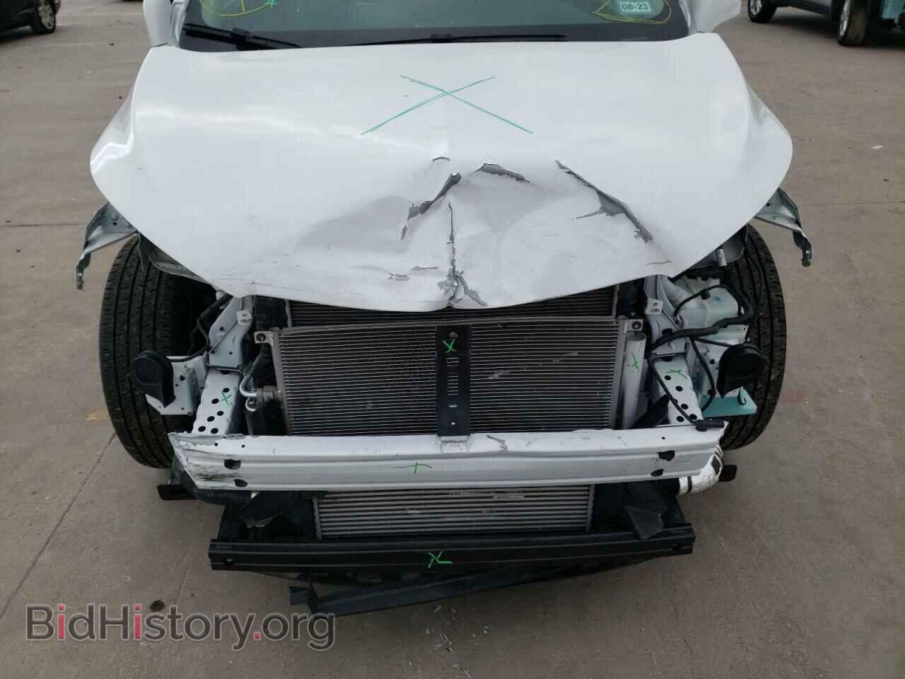 2021 BUICK ENCORE - VIN: KL4CJASM2MB364232 - Фото 9