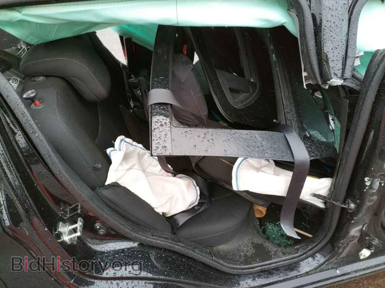 2017 CHEVROLET SPARK - VIN: KL8CB6SA9HC779191 - Фото 6