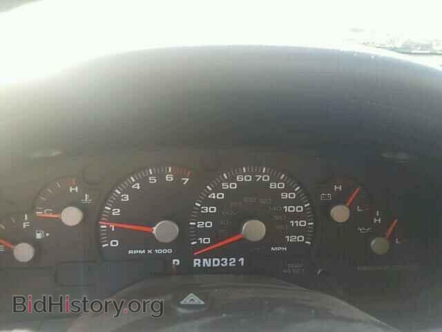 2005 FORD EXPLORER - VIN: 1FMZU73K05UB16196 - Фото 8