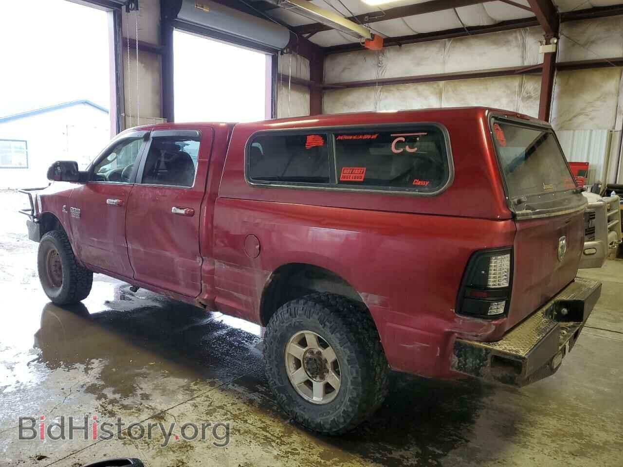 2011 DODGE All Models - VIN: 3D7UT2CL4BG525514 - Photo 2