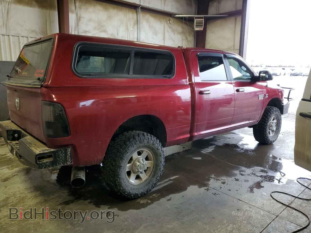 2011 DODGE All Models - VIN: 3D7UT2CL4BG525514 - Photo 3