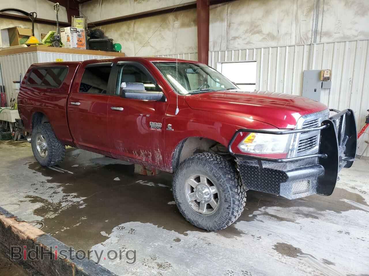 2011 DODGE All Models - VIN: 3D7UT2CL4BG525514 - Photo 4