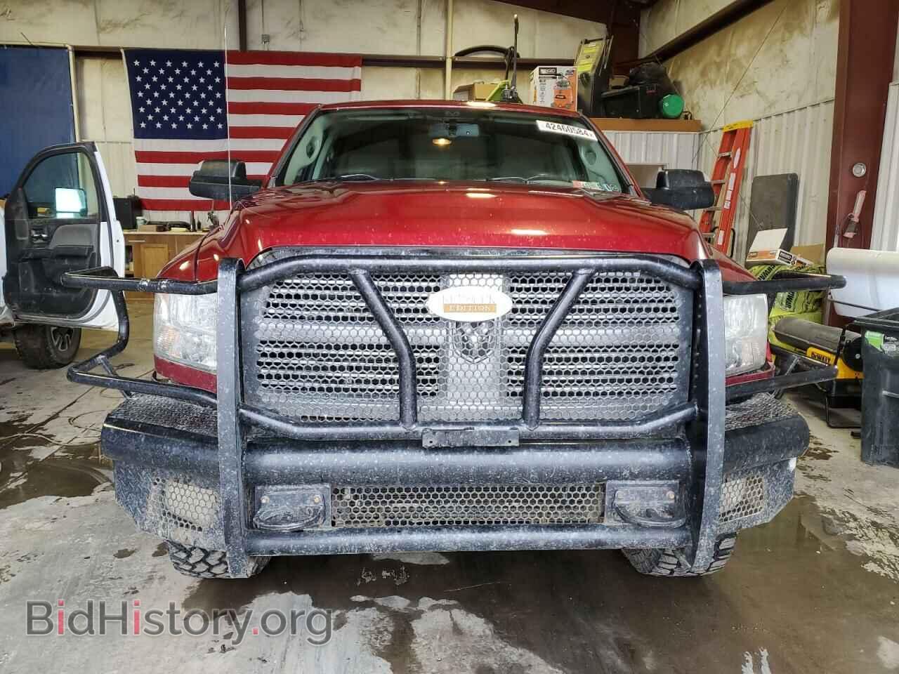 2011 DODGE All Models - VIN: 3D7UT2CL4BG525514 - Photo 5