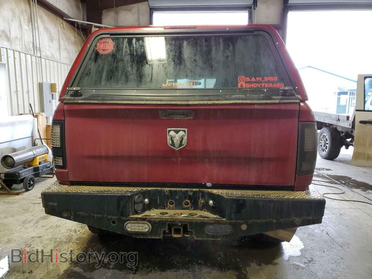 2011 DODGE All Models - VIN: 3D7UT2CL4BG525514 - Photo 6