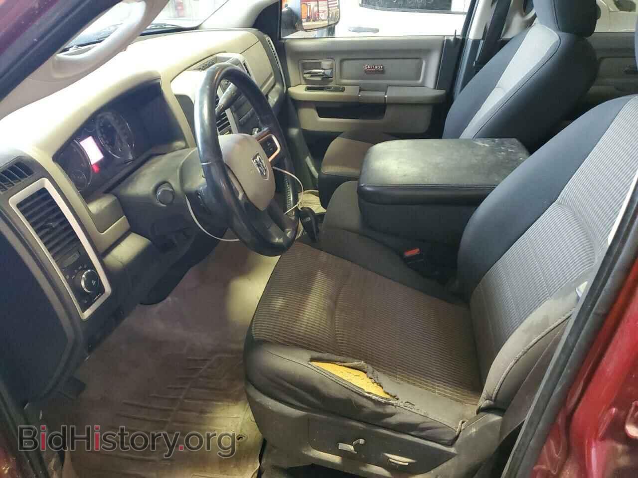 2011 DODGE All Models - VIN: 3D7UT2CL4BG525514 - Photo 7