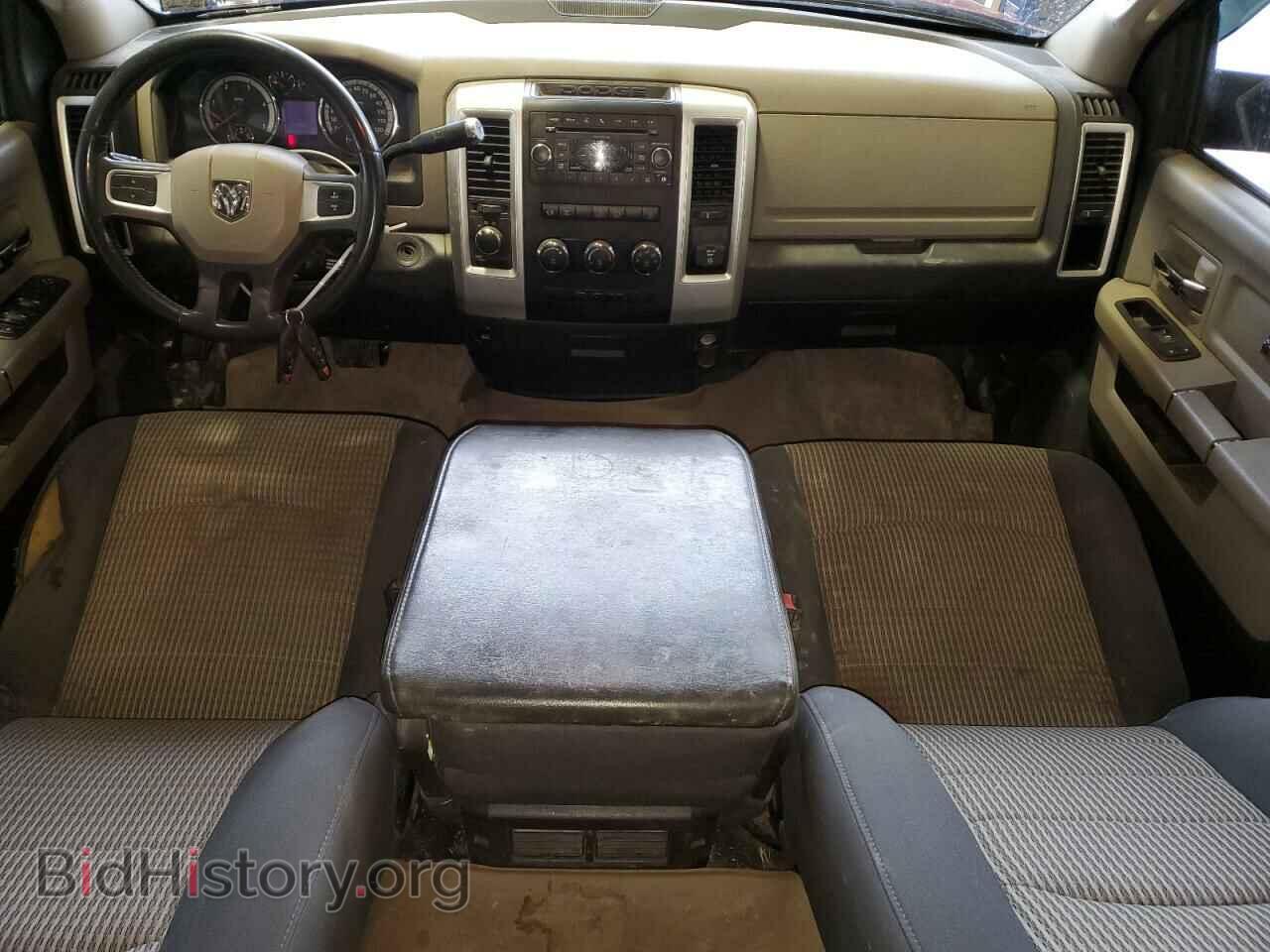 2011 DODGE All Models - VIN: 3D7UT2CL4BG525514 - Photo 8
