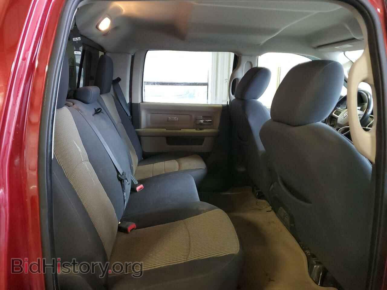 2011 DODGE All Models - VIN: 3D7UT2CL4BG525514 - Photo 10