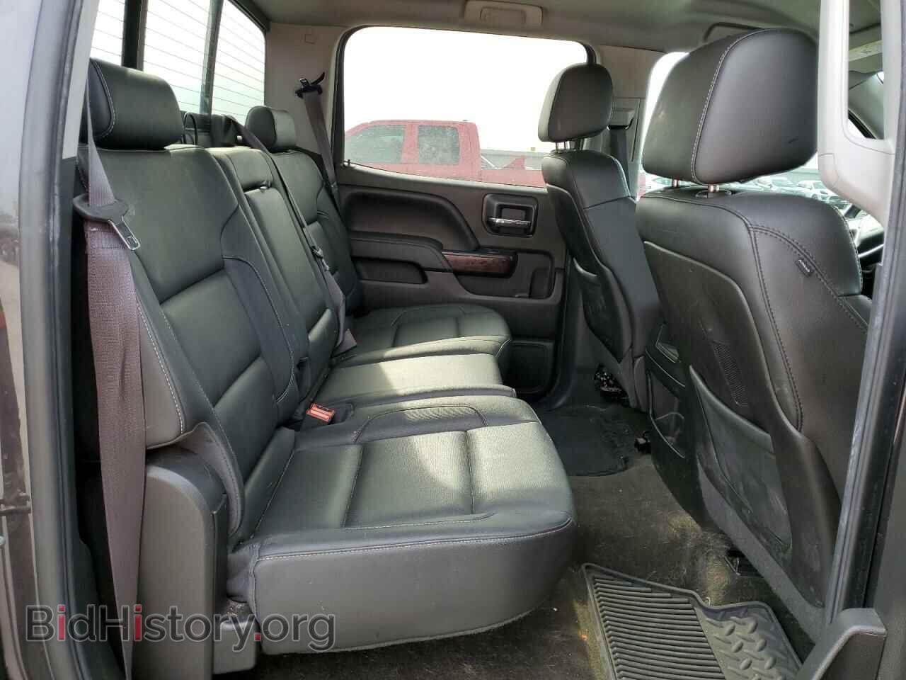 2015 GMC SIERRA - VIN: 3GTU2VEC7FG421326 - Фото 10